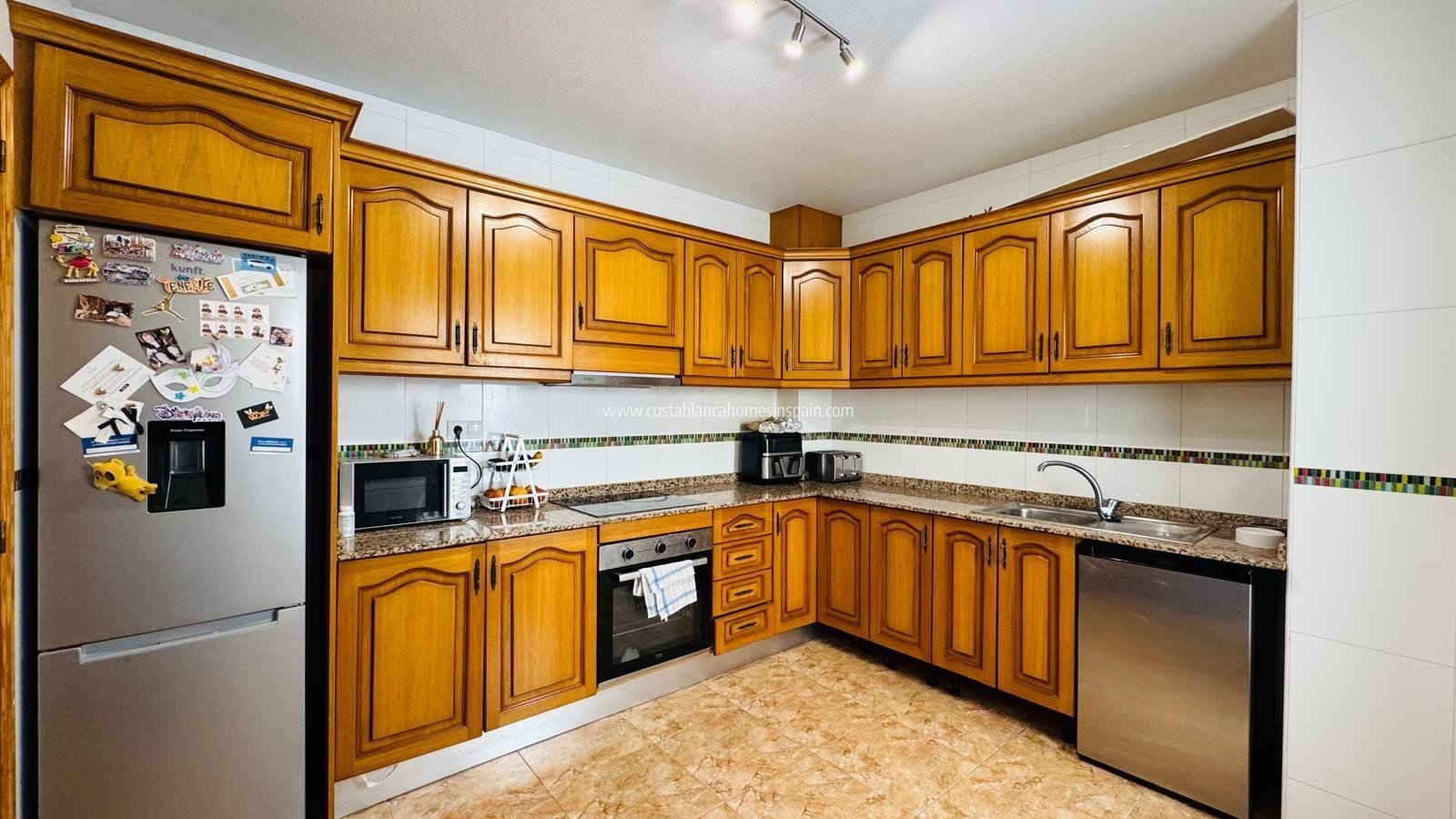 Sale - Apartment - San Miguel de Salinas - San Miguel