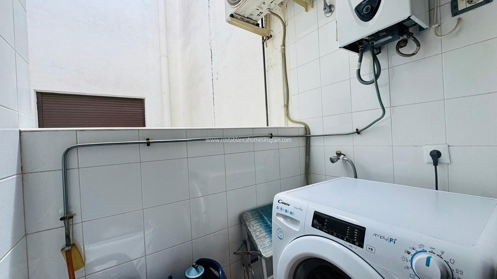 Sale - Apartment - San Miguel de Salinas - San Miguel