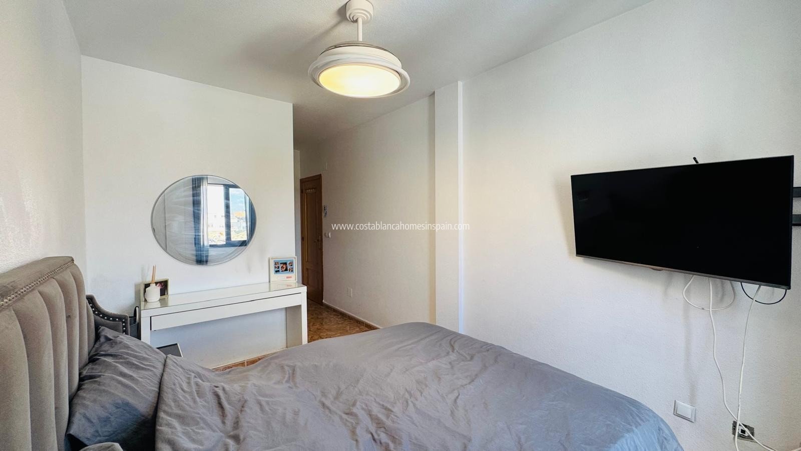 Sale - Apartment - San Miguel de Salinas - San Miguel