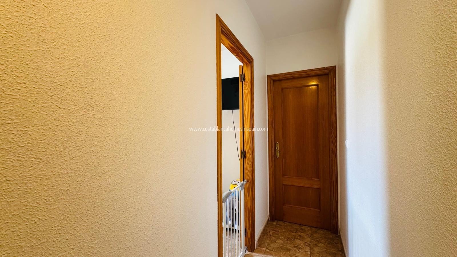 Sale - Apartment - San Miguel de Salinas - San Miguel