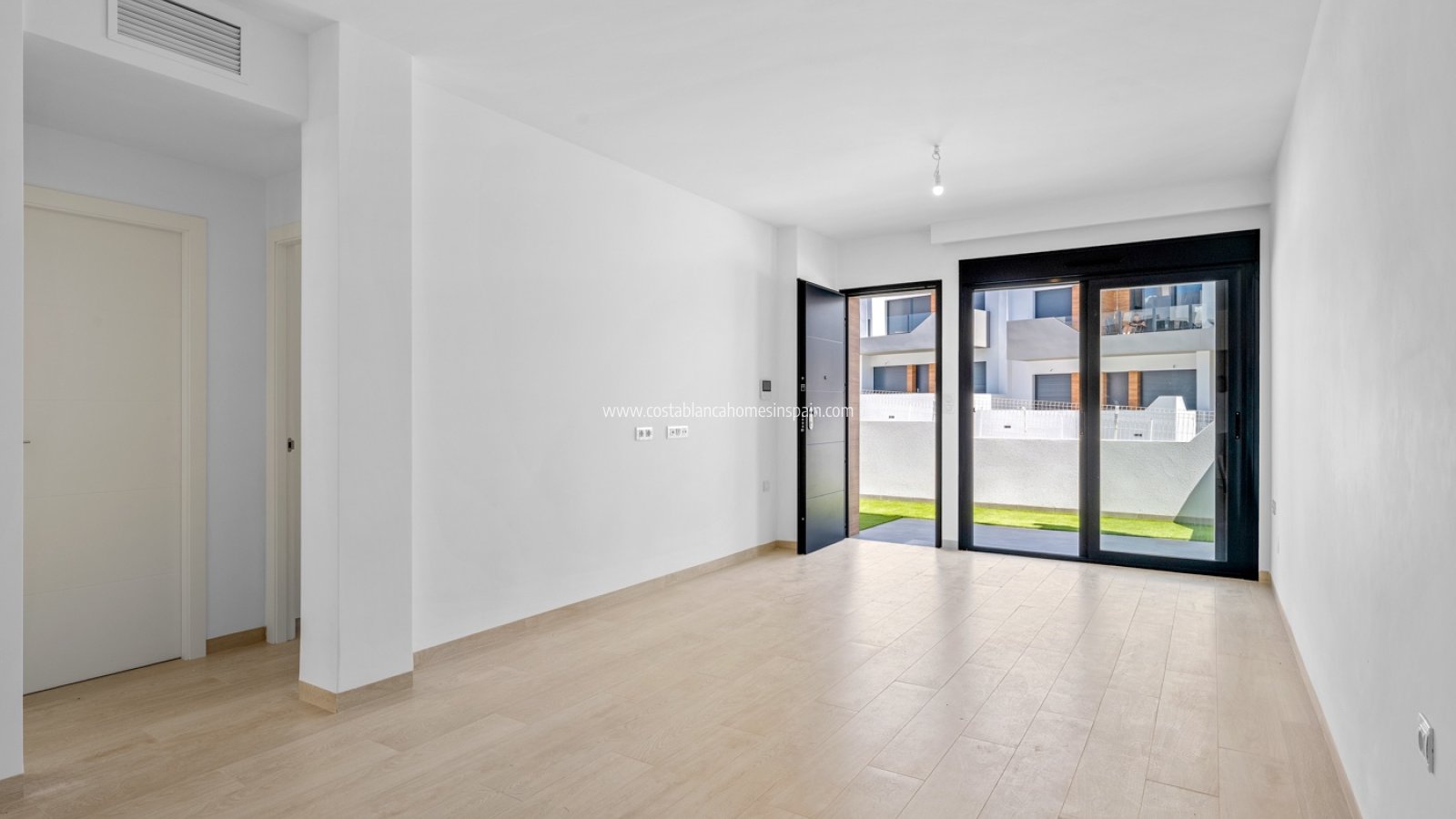 Sale - Apartment - San Miguel de Salinas - San Miguel