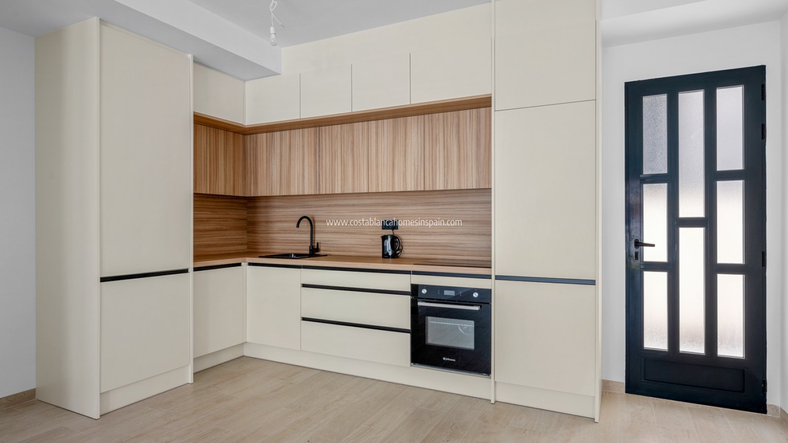 Sale - Apartment - San Miguel de Salinas - San Miguel