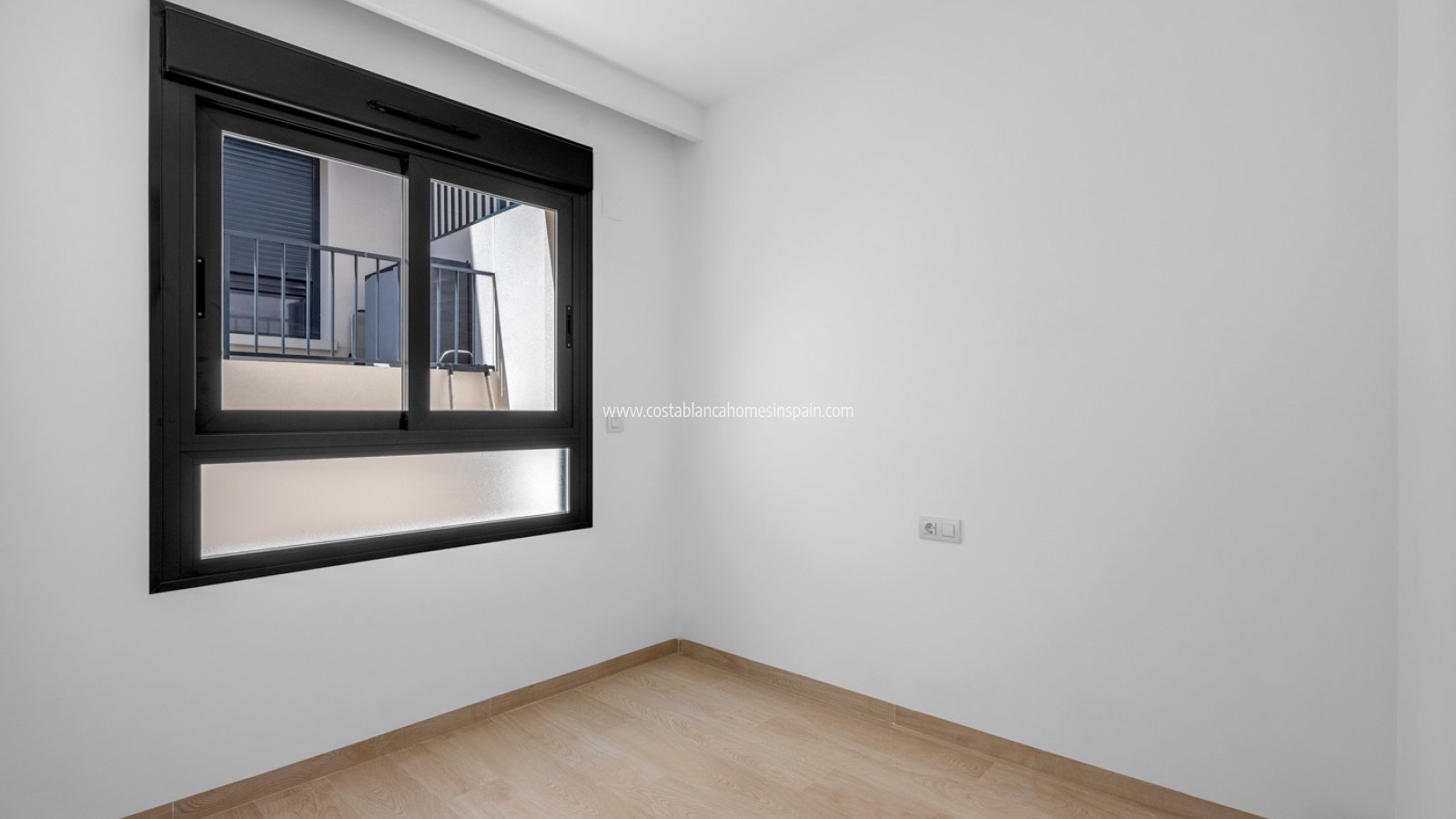 Sale - Apartment - San Miguel de Salinas - San Miguel