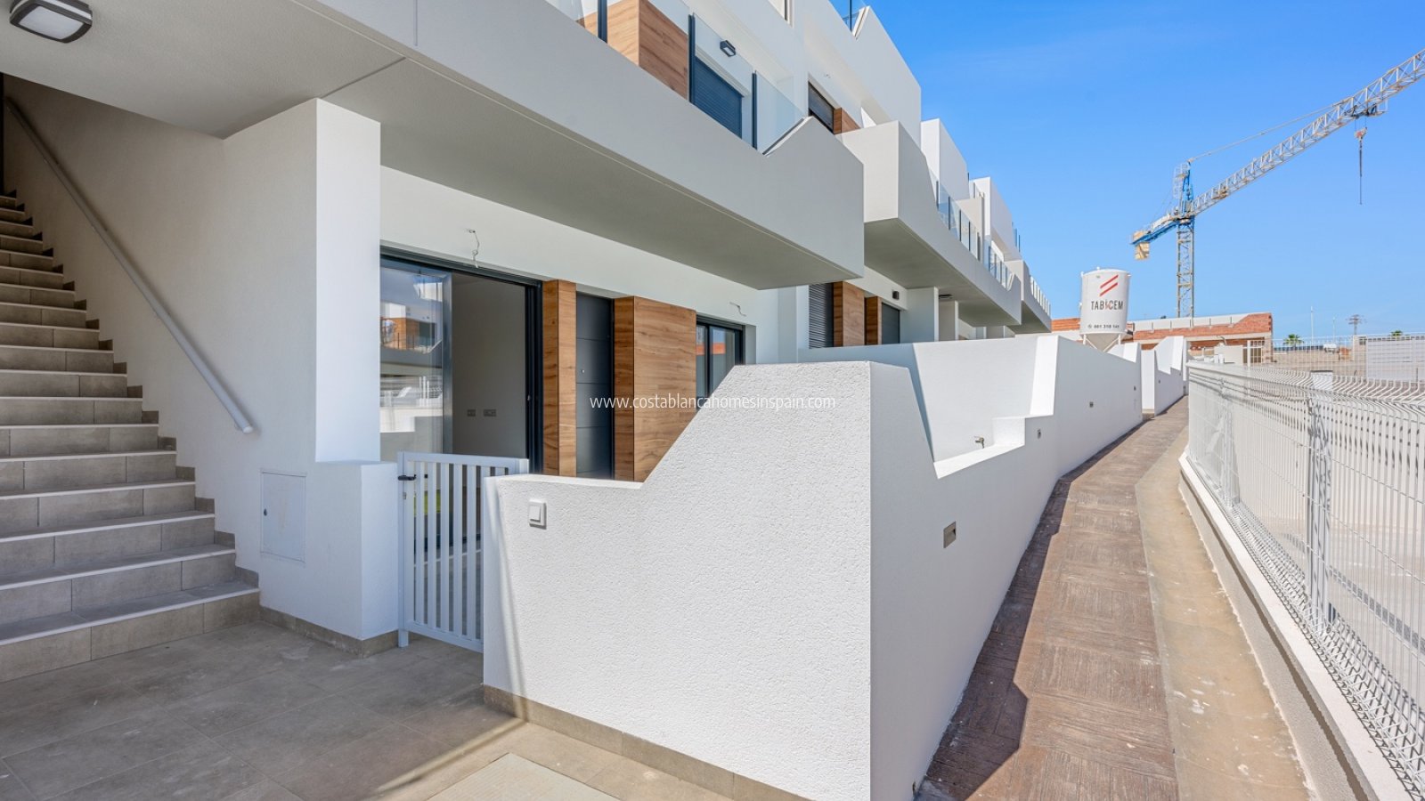 Sale - Apartment - San Miguel de Salinas - San Miguel