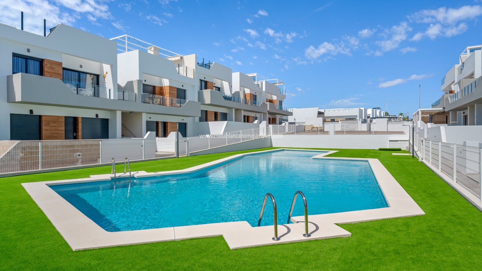 Sale - Apartment - San Miguel de Salinas - San Miguel