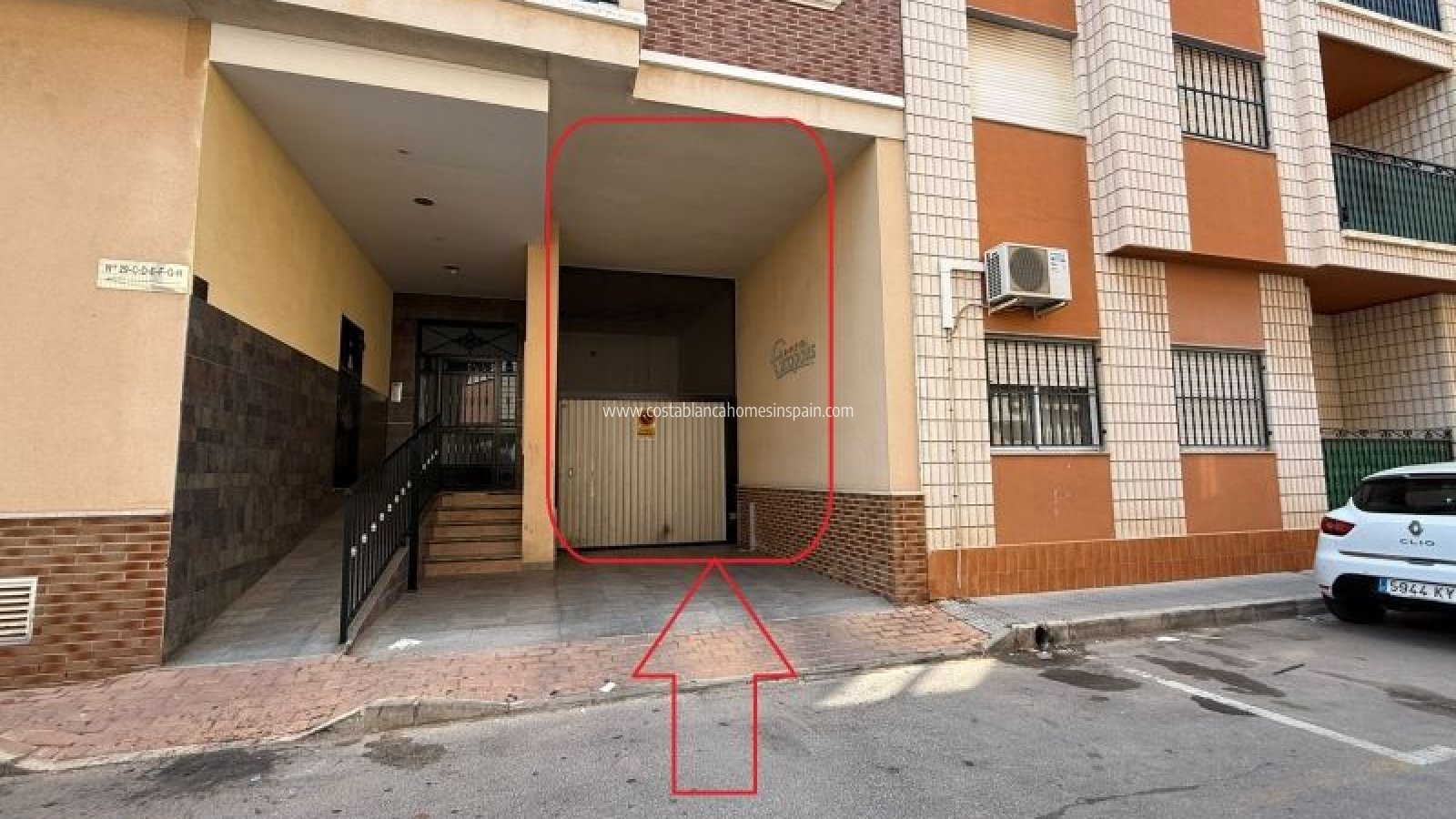 Sale - Apartment - San Pedro - San Pedro del Pinatar