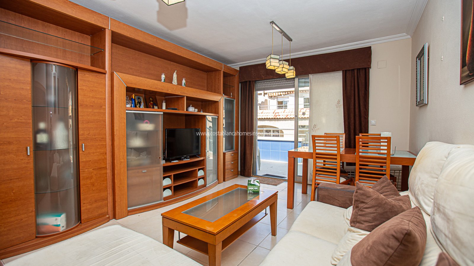 Sale - Apartment - Torrevieja - Beach