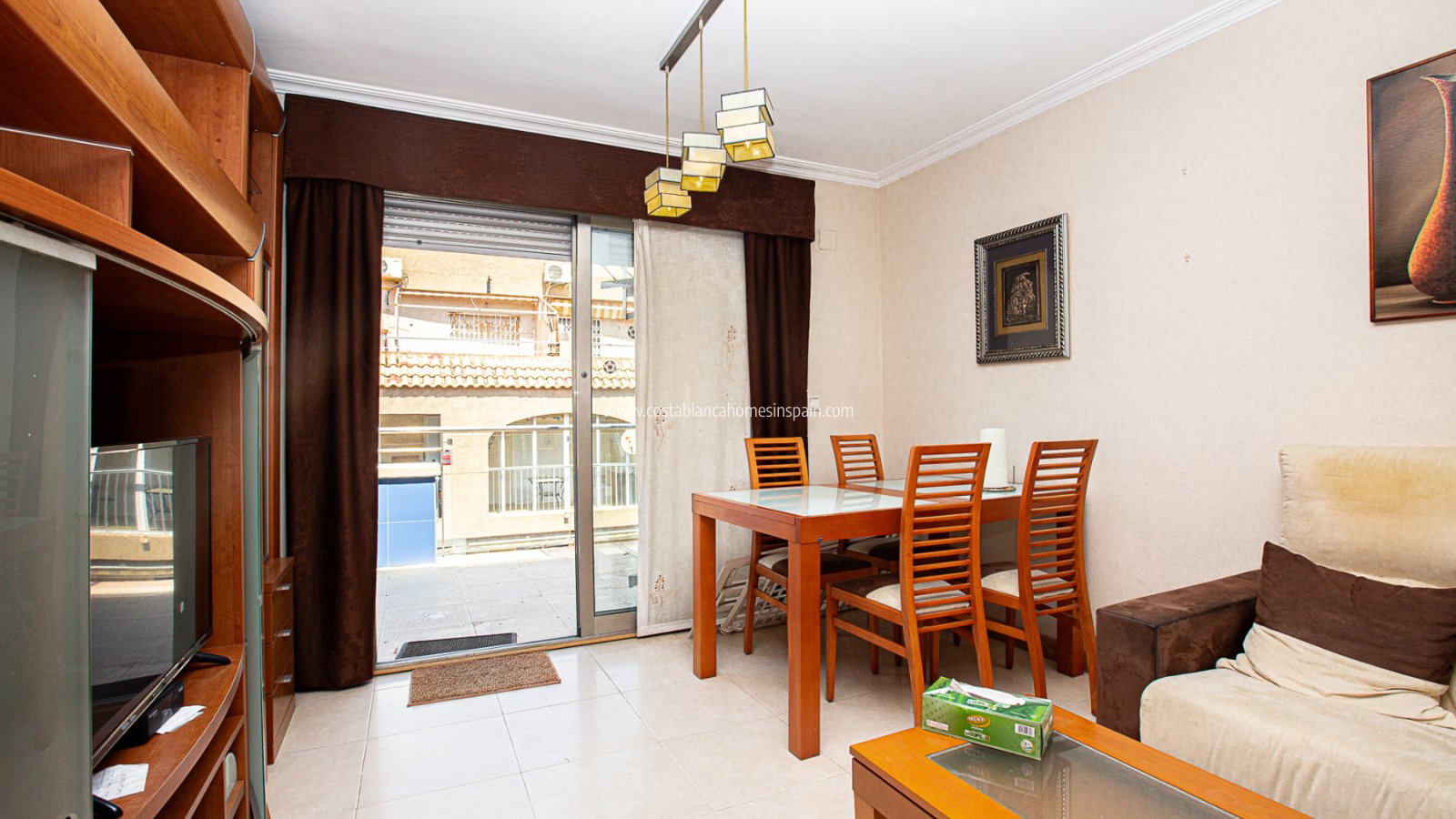 Sale - Apartment - Torrevieja - Beach