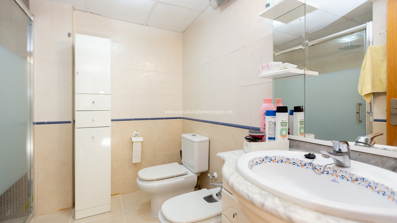 Sale - Apartment - Torrevieja - Beach