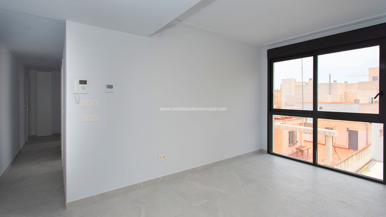 Sale - Apartment - Torrevieja - Beach
