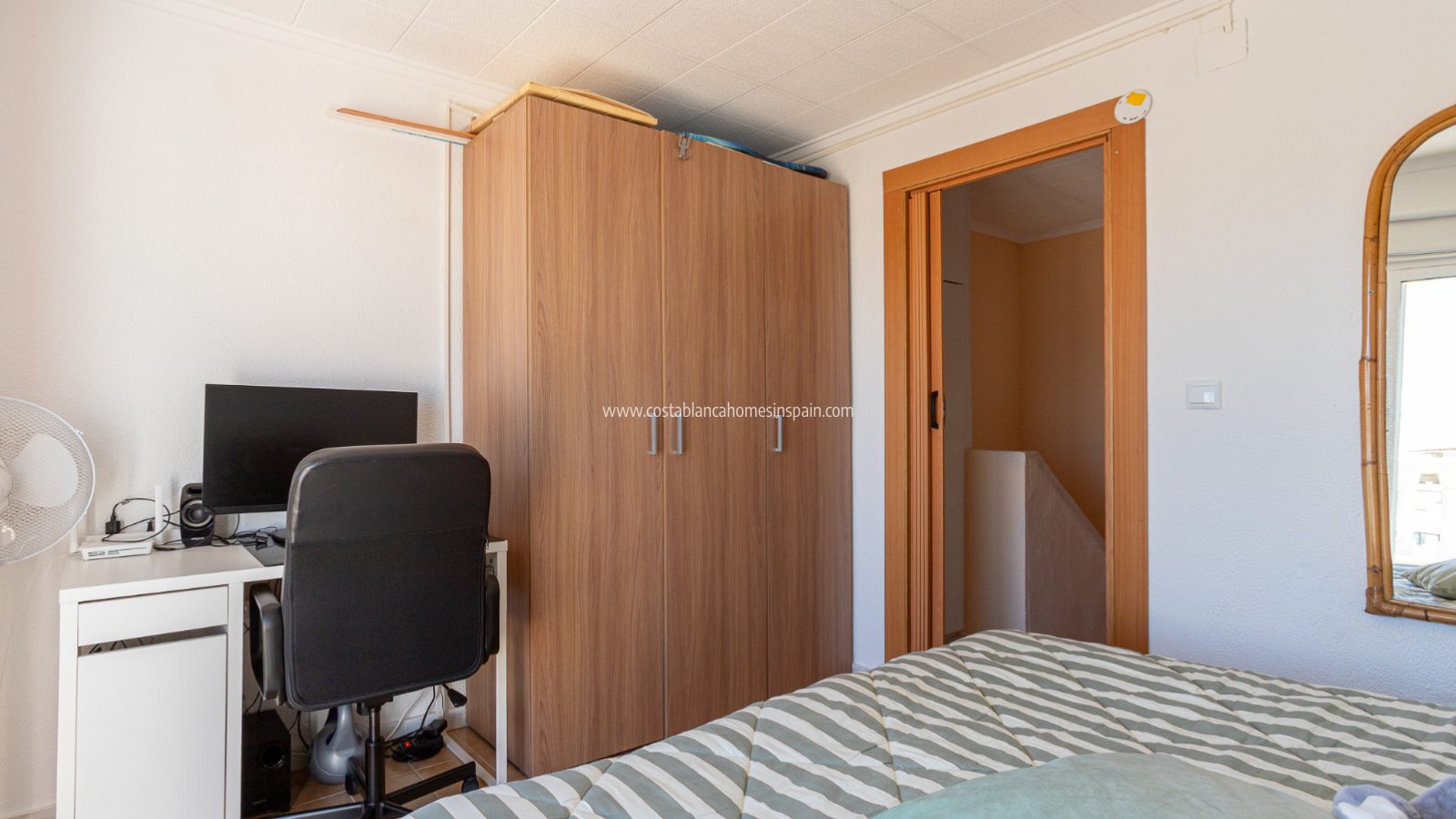 Sale - Apartment - Torrevieja - Cabo cervera