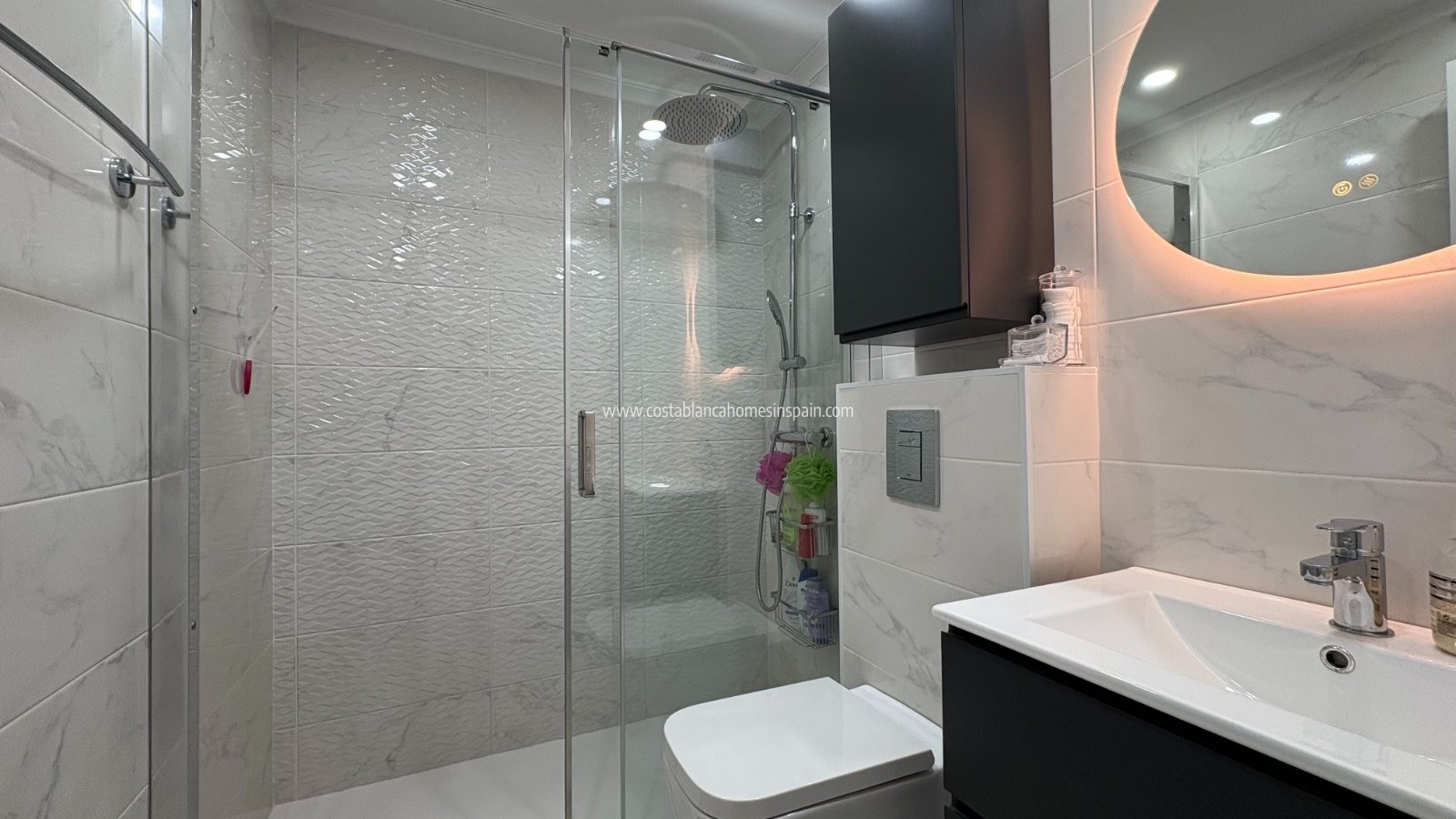 Sale - Apartment - Torrevieja - Centro