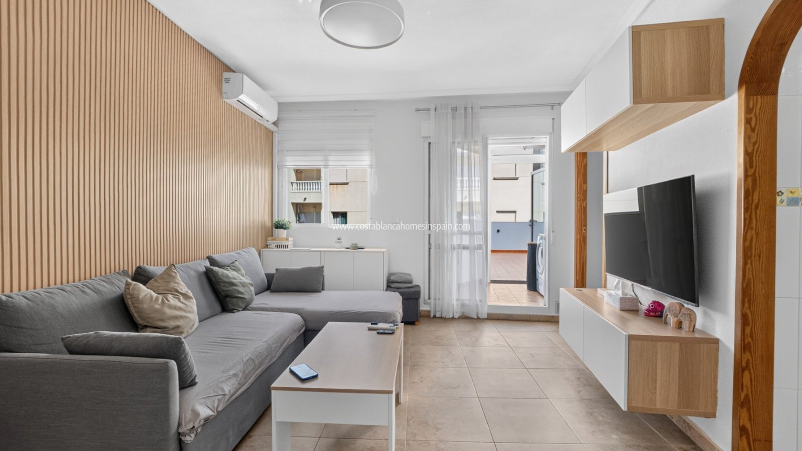 Sale - Apartment - Torrevieja - Centro
