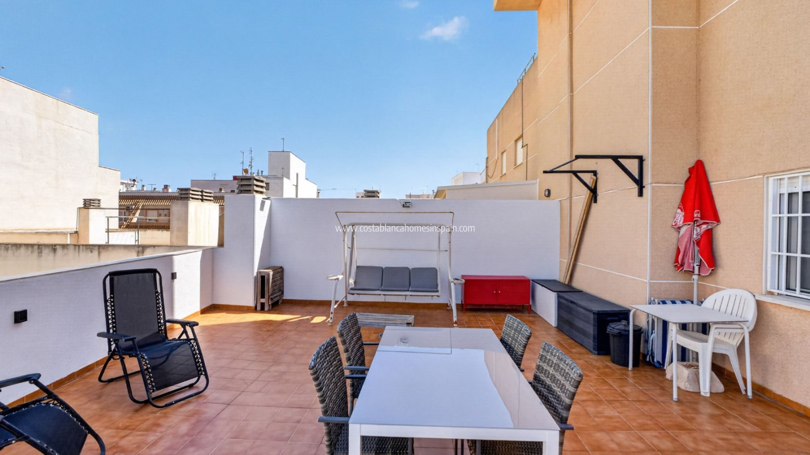 Sale - Apartment - Torrevieja - Centro