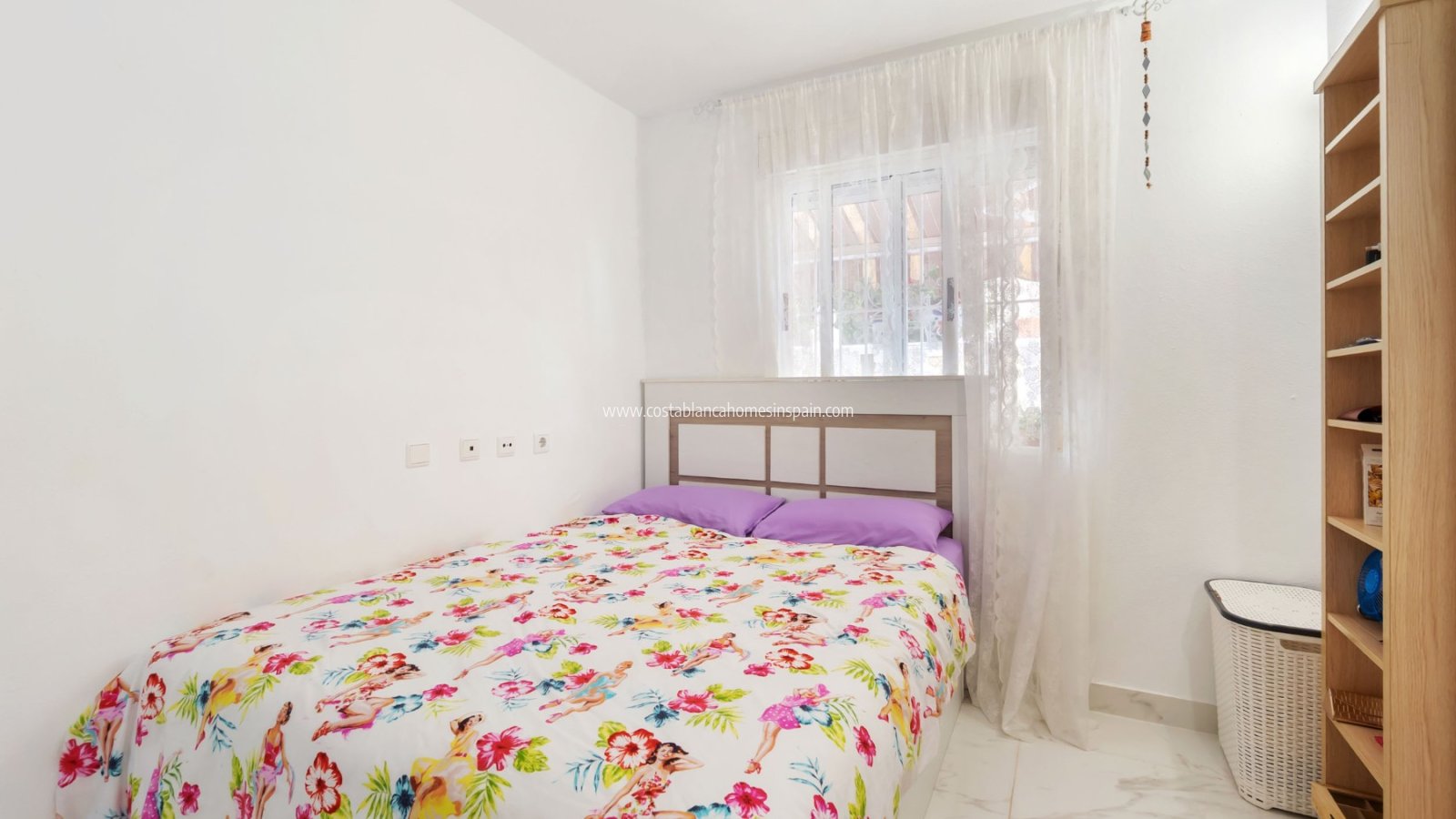 Sale - Apartment - Torrevieja - Centro