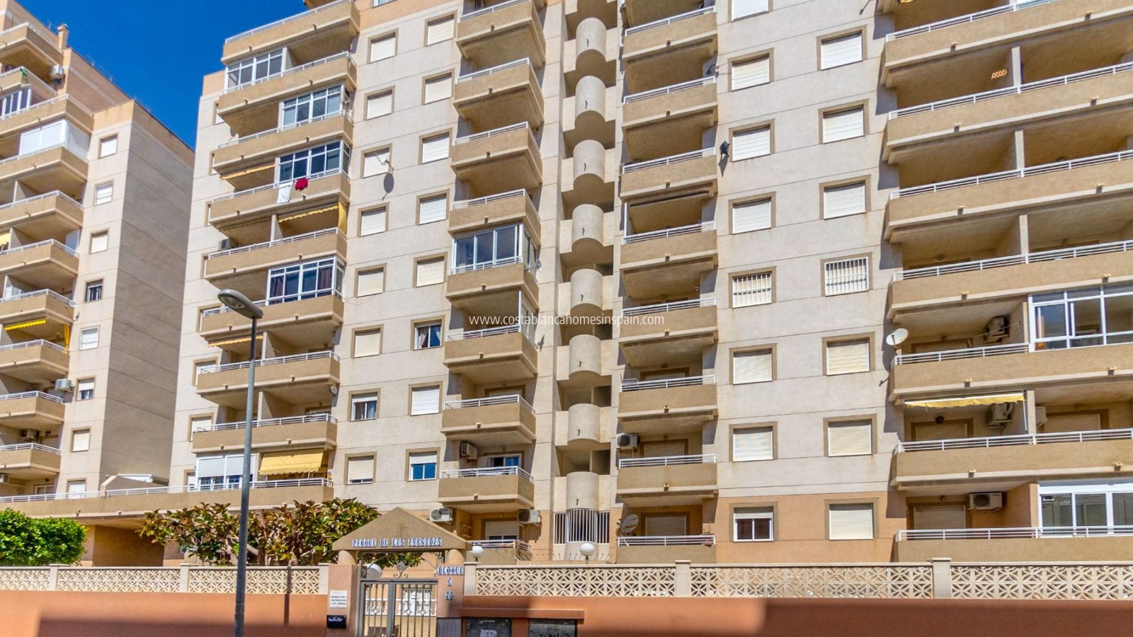 Sale - Apartment - Torrevieja - Centro