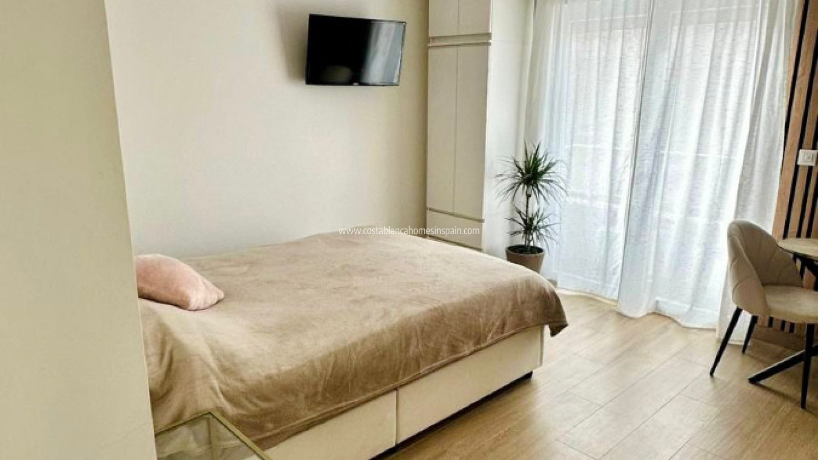 Sale - Apartment - Torrevieja - Curva del Palangre