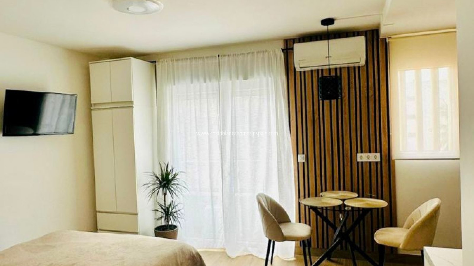 Sale - Apartment - Torrevieja - Curva del Palangre