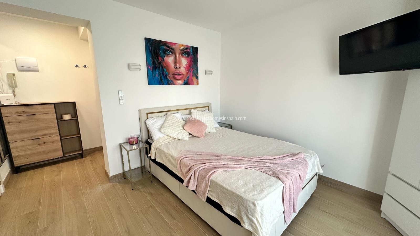 Sale - Apartment - Torrevieja - Curva del Palangre