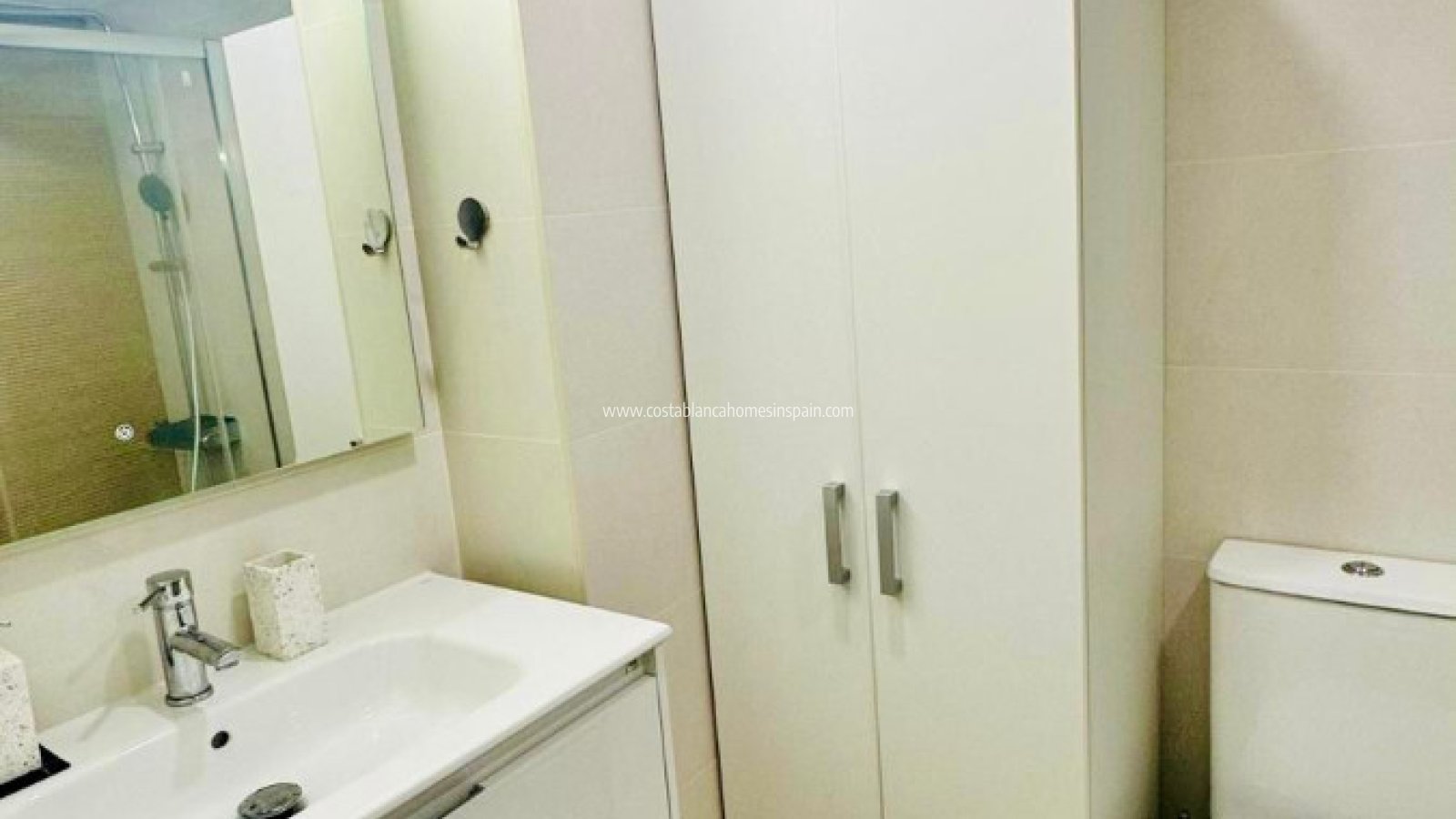 Sale - Apartment - Torrevieja - Curva del Palangre