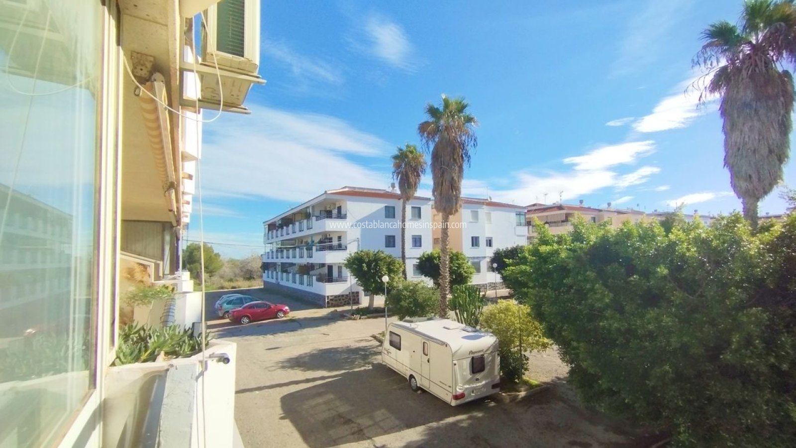 Sale - Apartment - Torrevieja - El chaparral