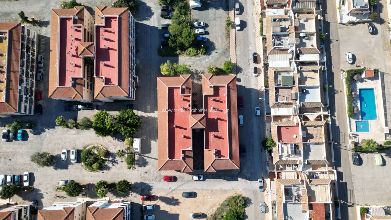 Sale - Apartment - Torrevieja - El chaparral