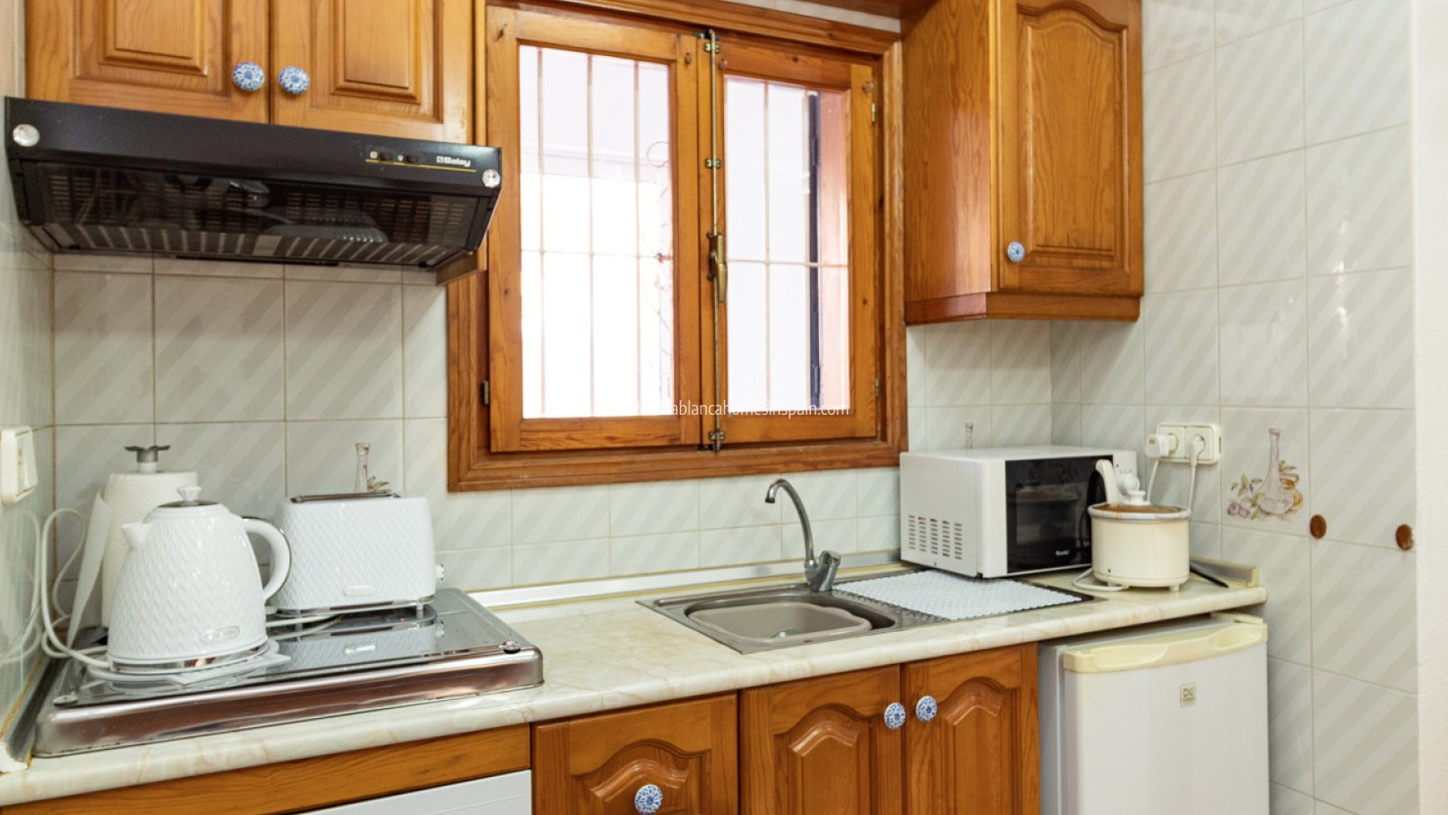 Sale - Apartment - Torrevieja - El Chaparral