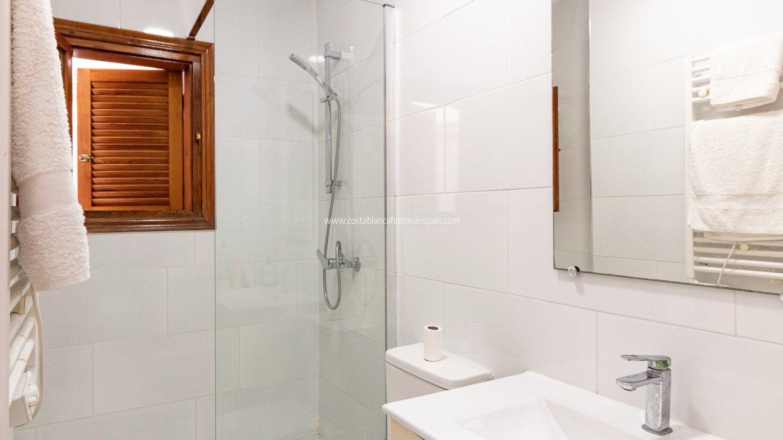 Sale - Apartment - Torrevieja - El Chaparral