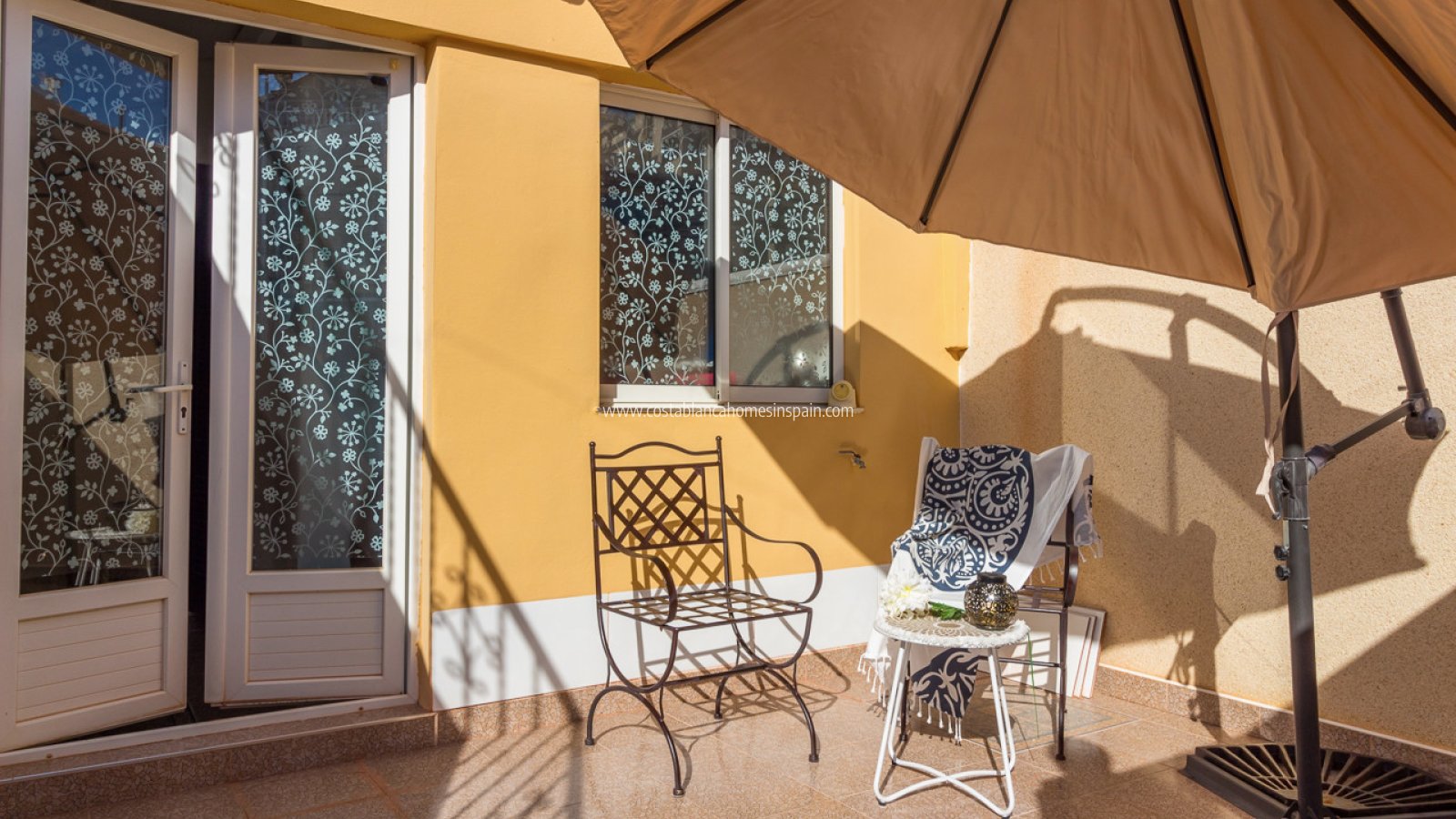 Sale - Apartment - Torrevieja - El Chaparral