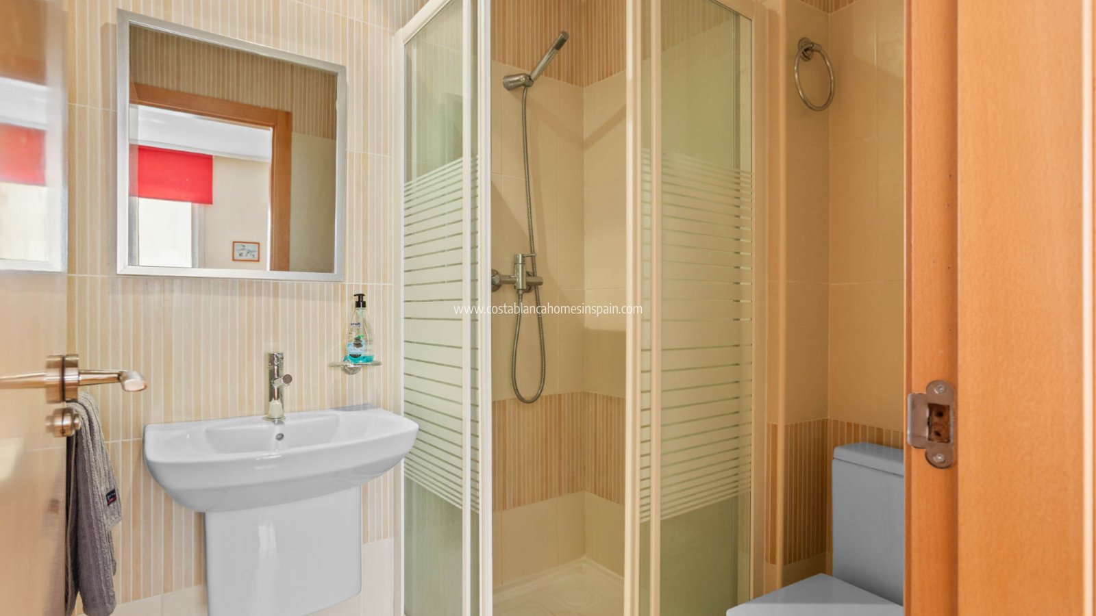 Sale - Apartment - Torrevieja - El molino