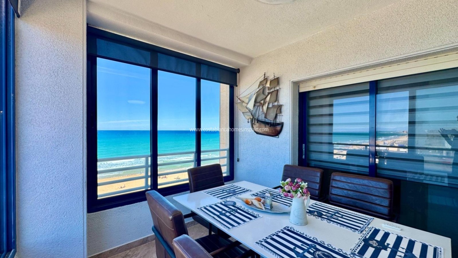 Sale - Apartment - Torrevieja - La Mata