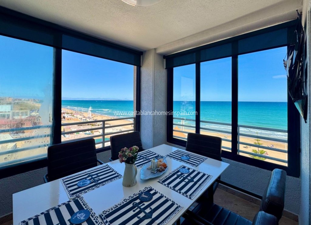 Sale - Apartment - Torrevieja - La Mata