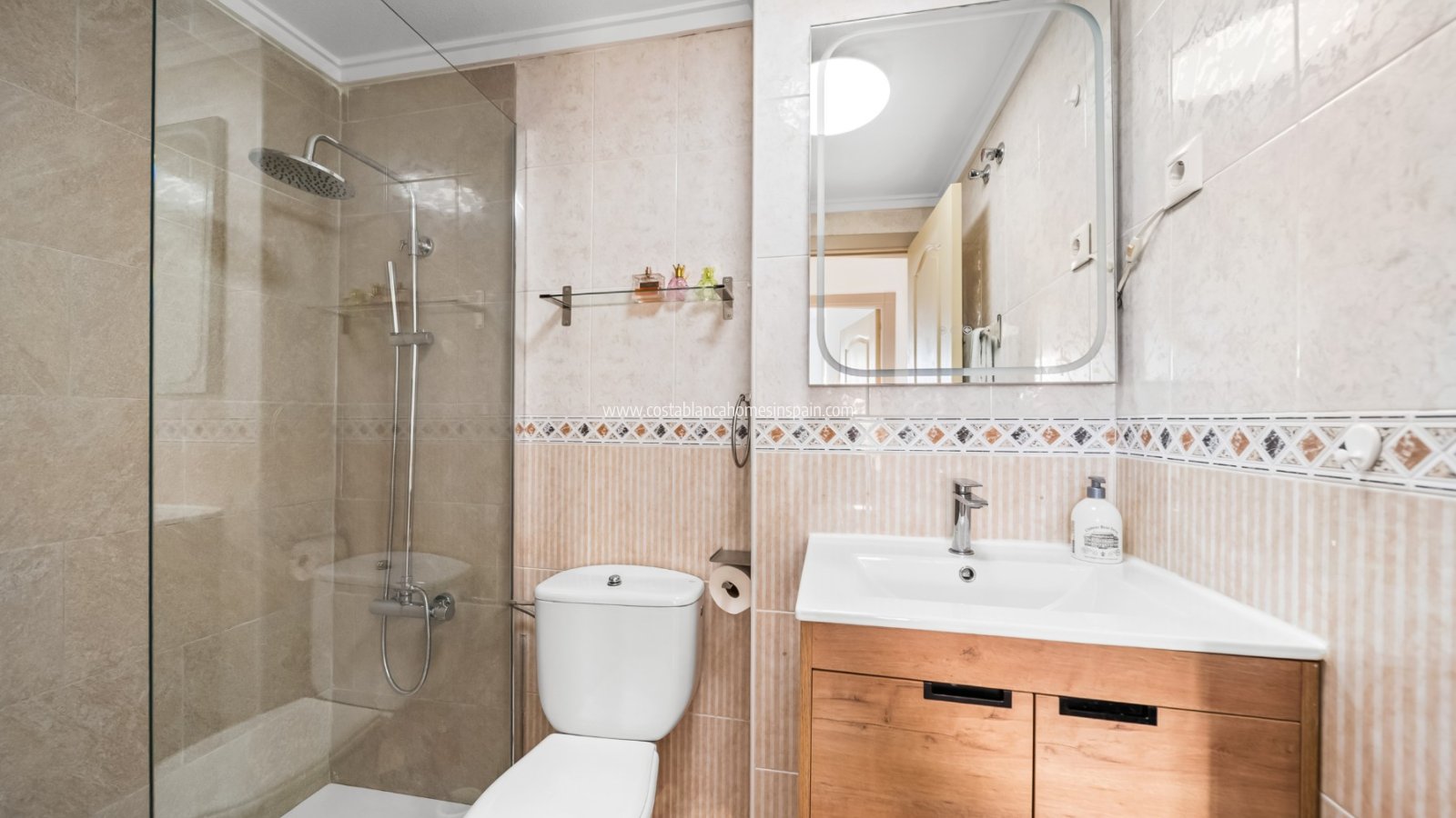 Sale - Apartment - Torrevieja - La Mata