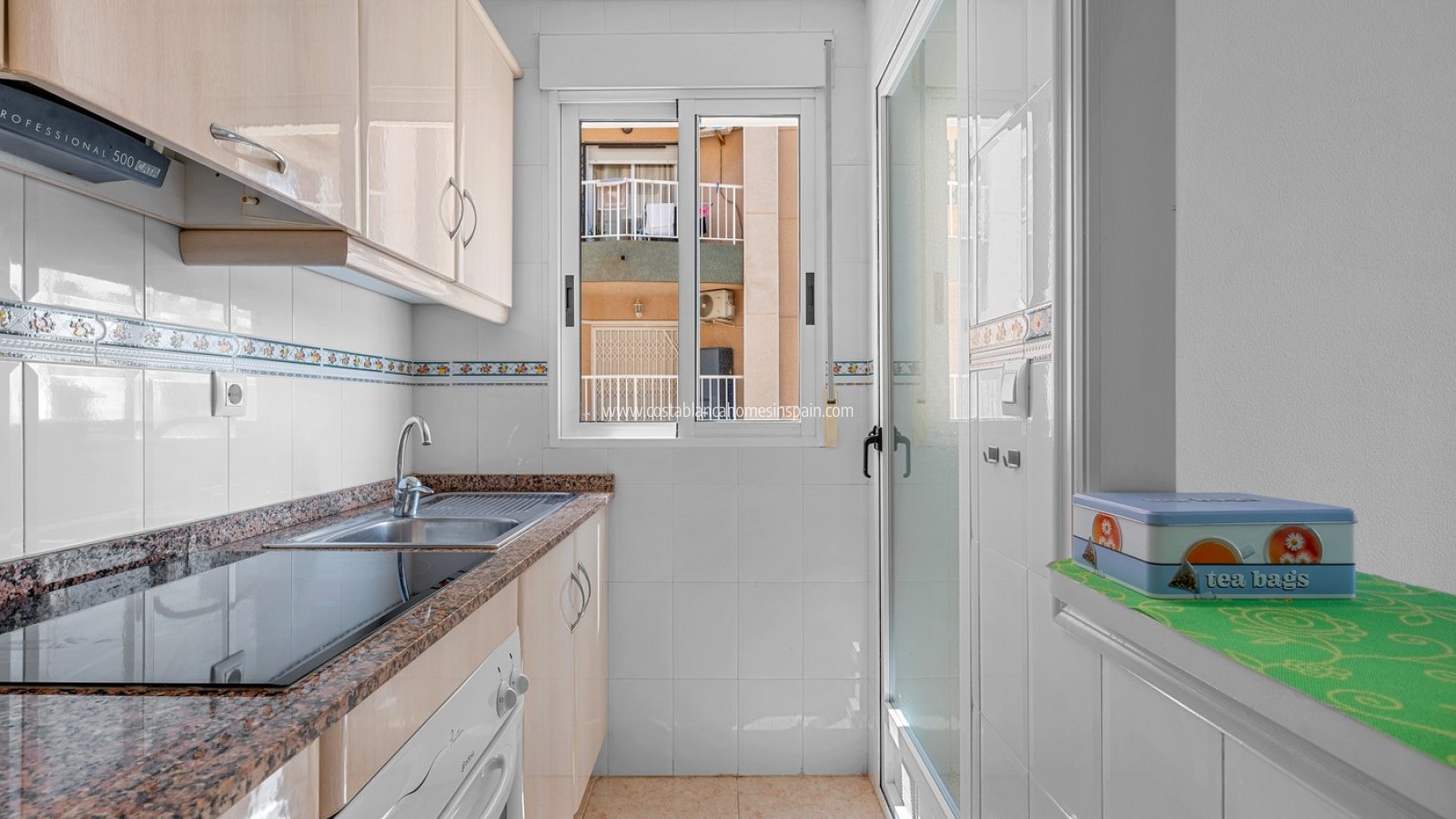 Sale - Apartment - Torrevieja - La Mata