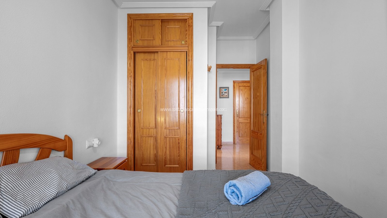Sale - Apartment - Torrevieja - La Mata