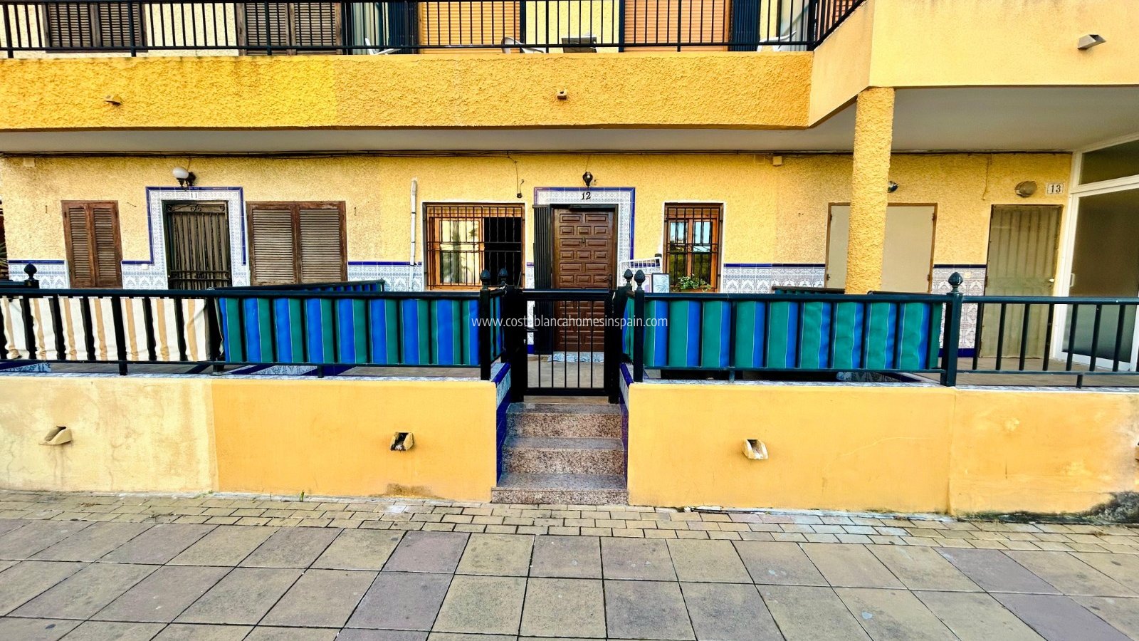 Sale - Apartment - Torrevieja - La Mata