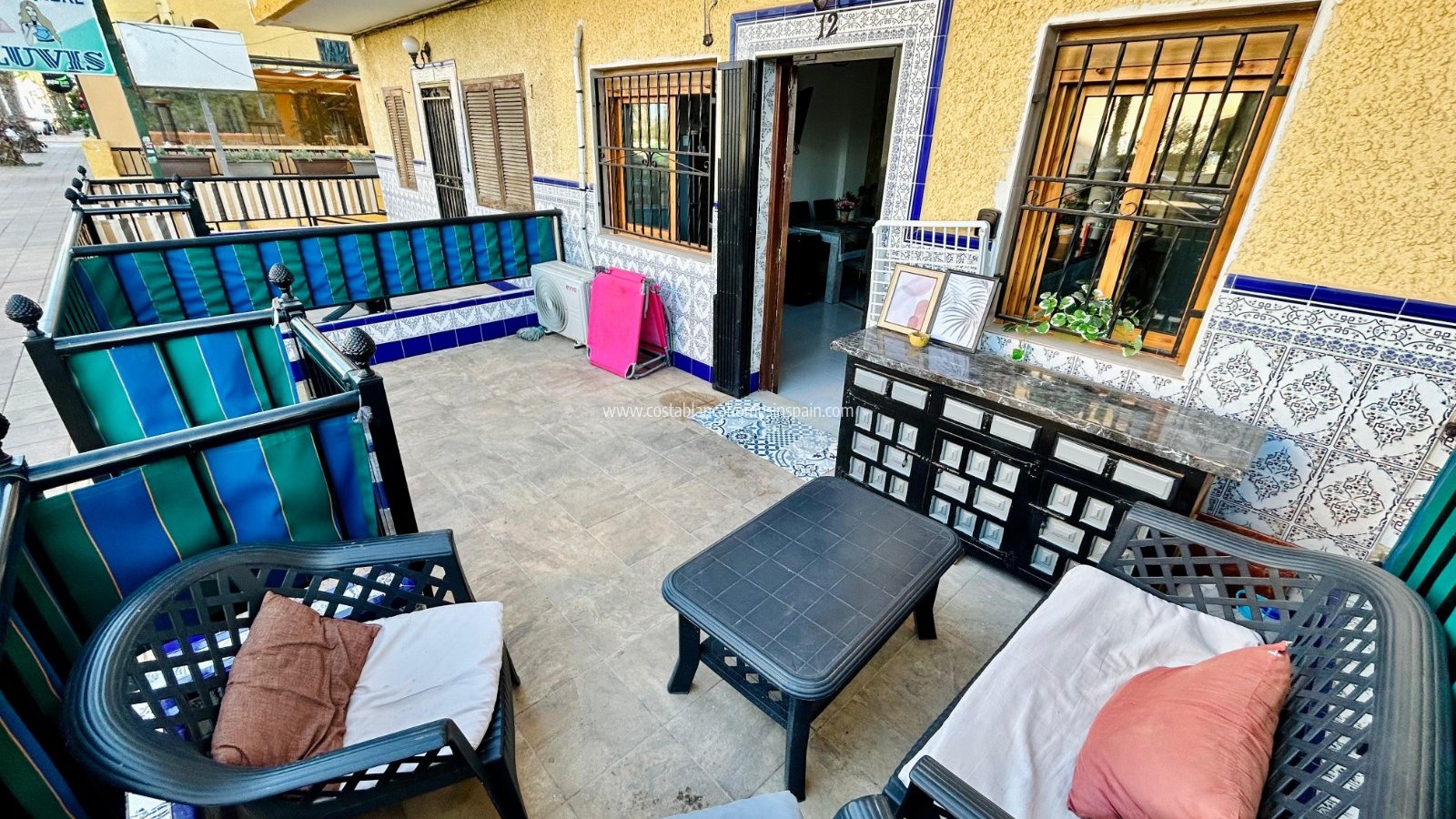 Sale - Apartment - Torrevieja - La Mata