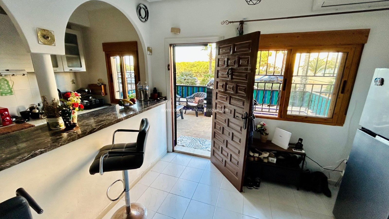 Sale - Apartment - Torrevieja - La Mata