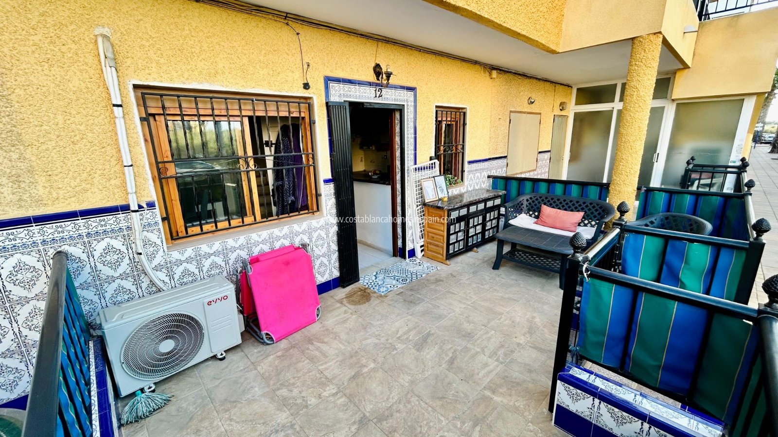 Sale - Apartment - Torrevieja - La Mata