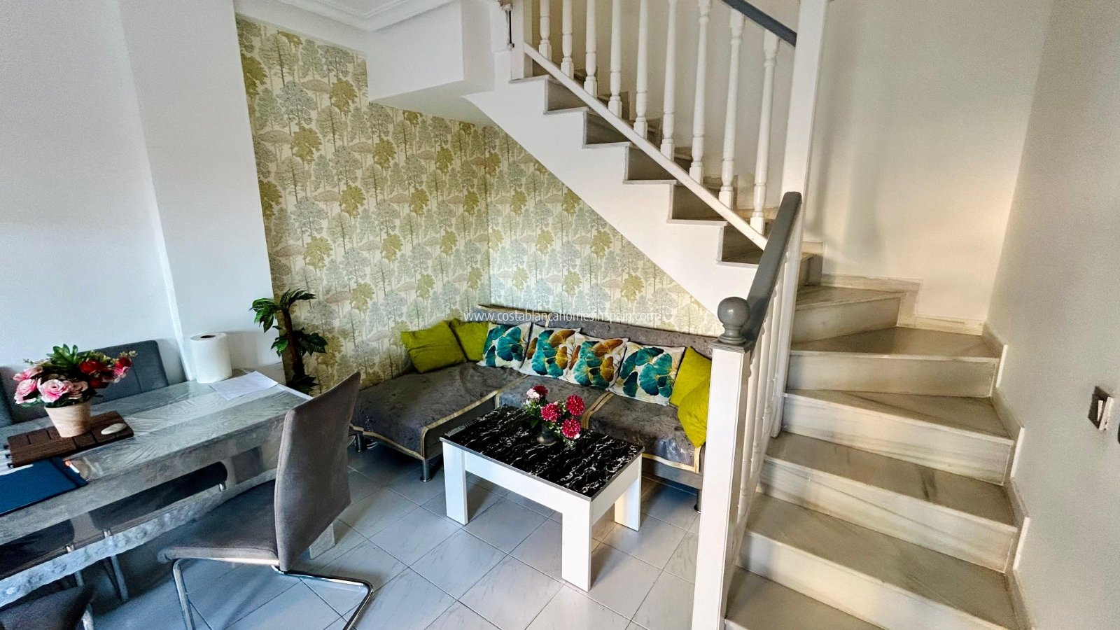 Sale - Apartment - Torrevieja - La Mata