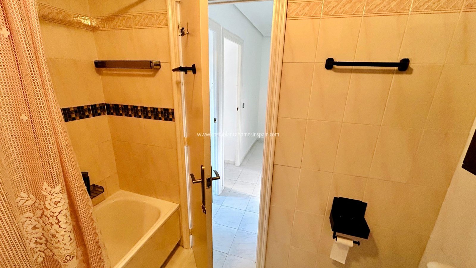 Sale - Apartment - Torrevieja - La Mata