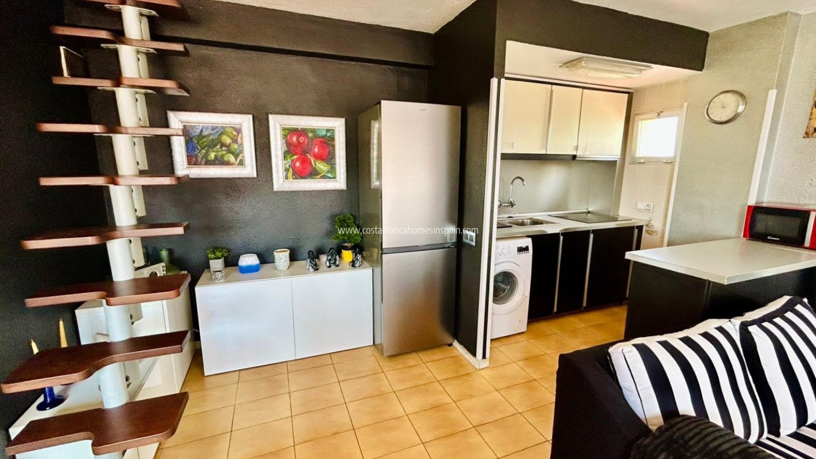 Sale - Apartment - Torrevieja - La Veleta