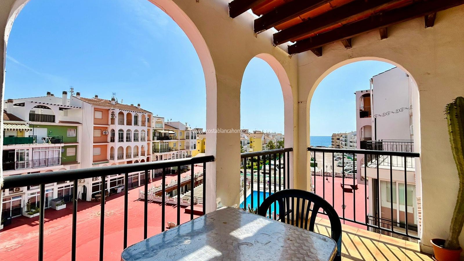 Sale - Apartment - Torrevieja - La Veleta