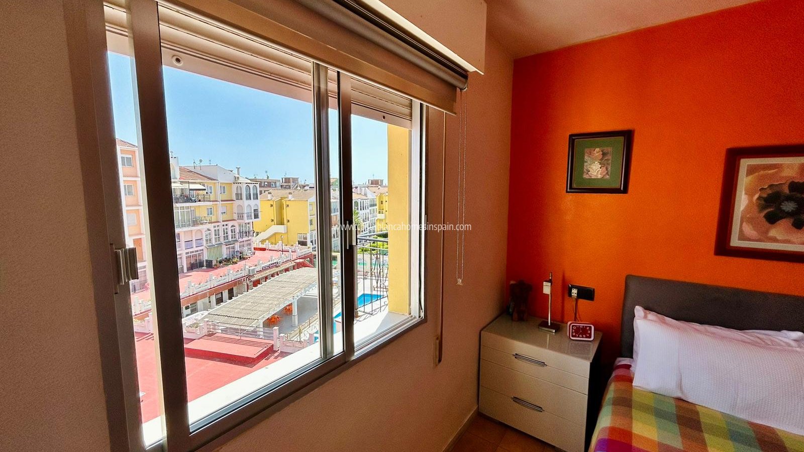 Sale - Apartment - Torrevieja - La Veleta