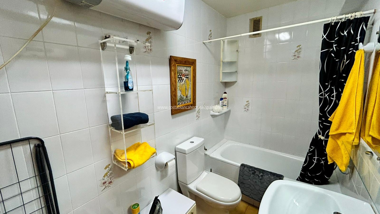 Sale - Apartment - Torrevieja - La Veleta
