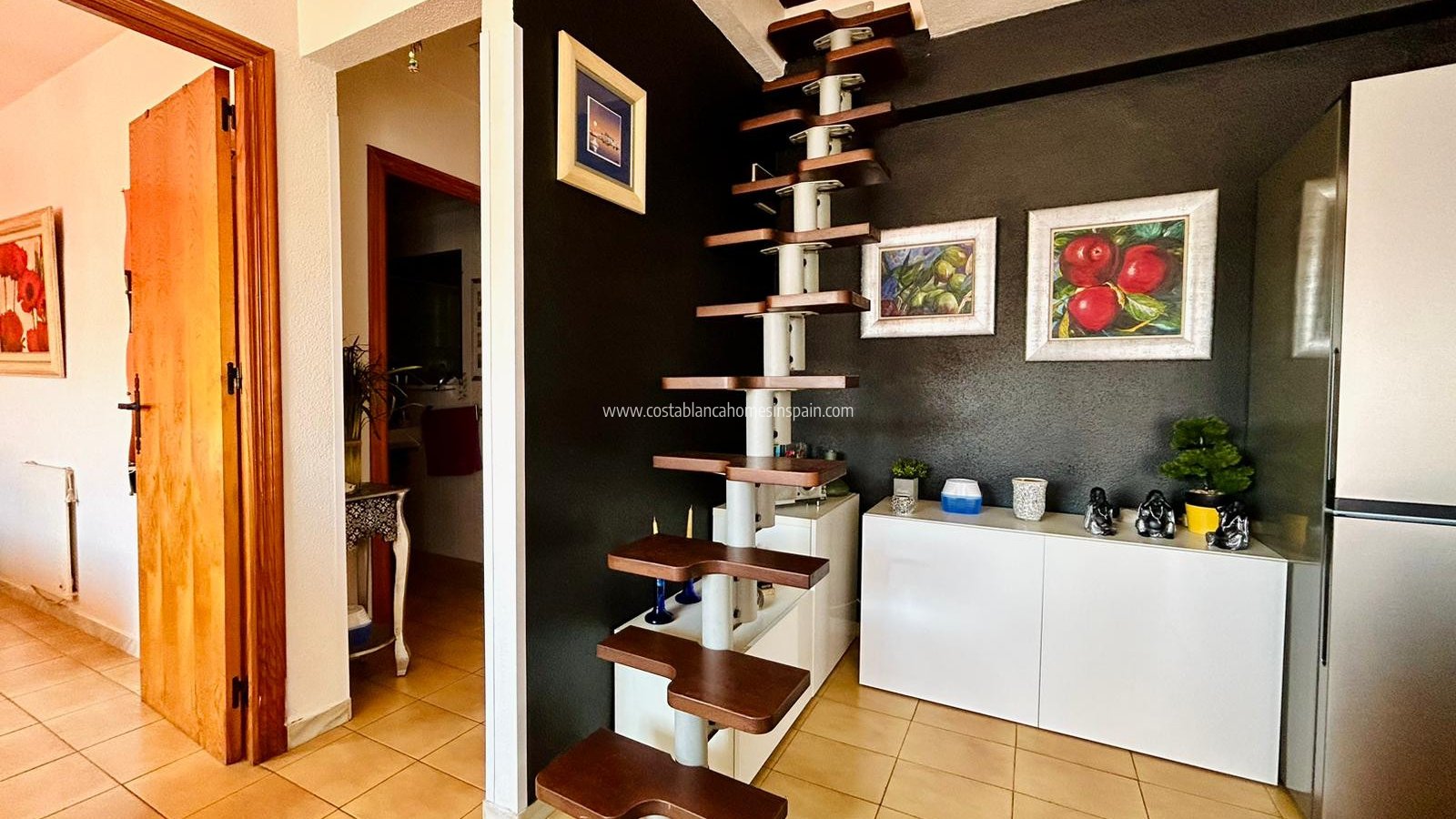 Sale - Apartment - Torrevieja - La Veleta