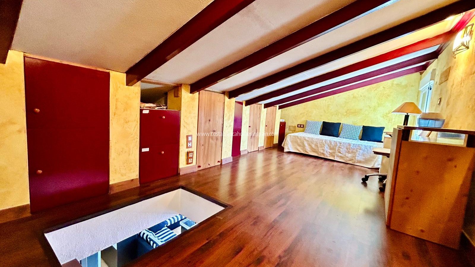 Sale - Apartment - Torrevieja - La Veleta