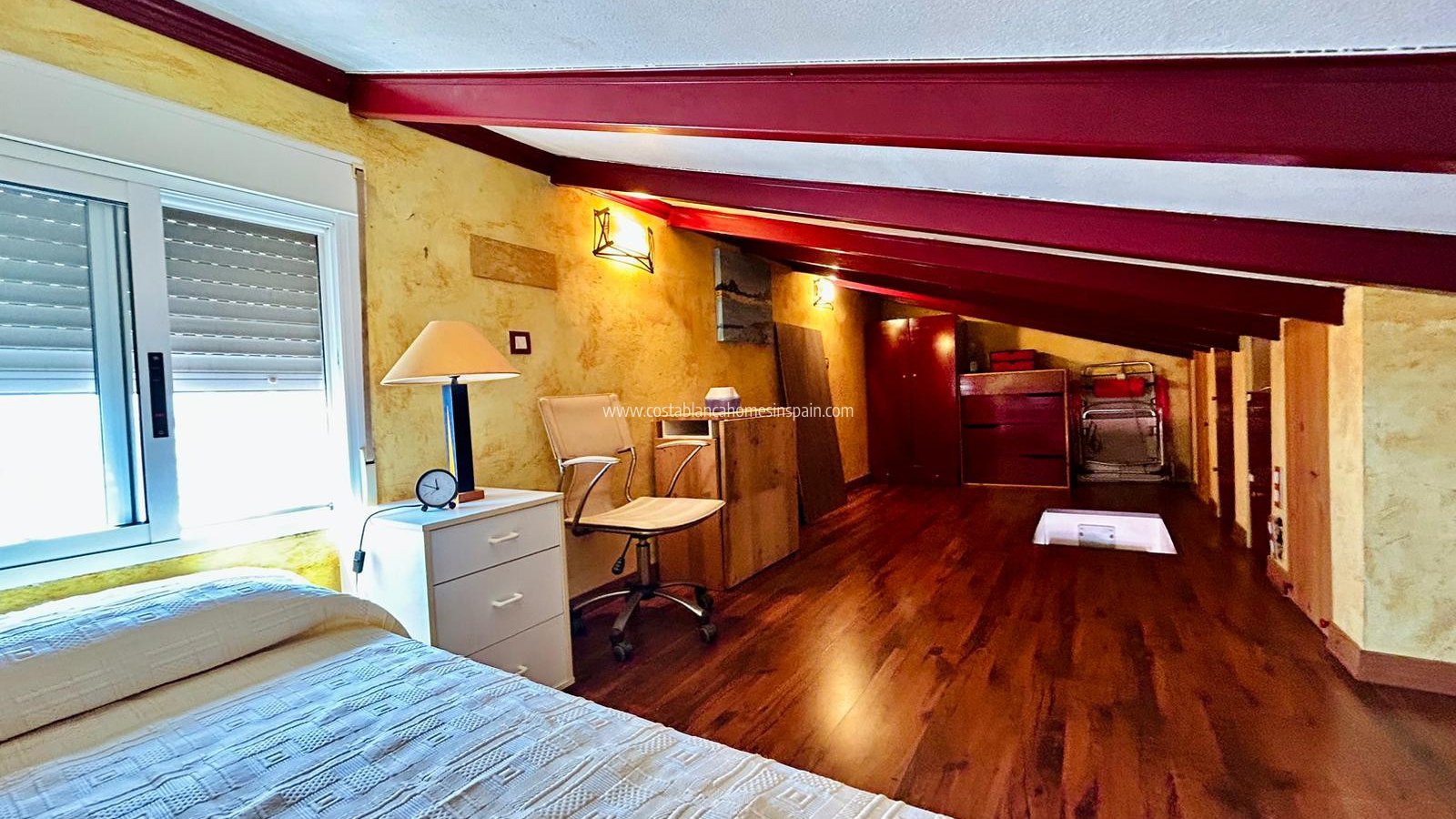 Sale - Apartment - Torrevieja - La Veleta