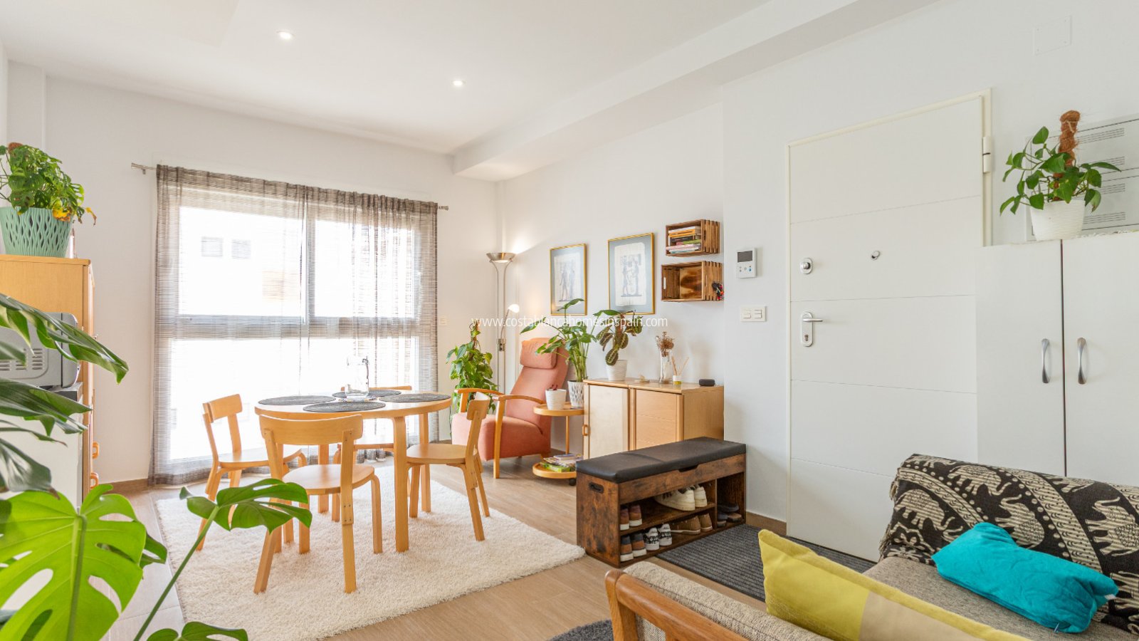 Sale - Apartment - Torrevieja - Nueva Torrevieja