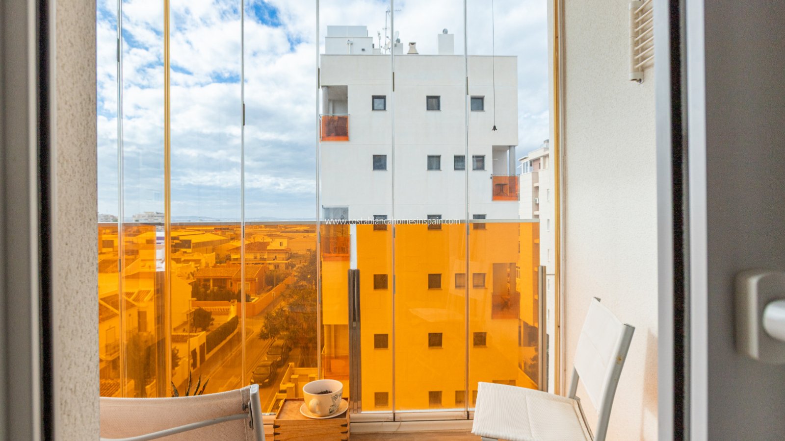 Sale - Apartment - Torrevieja - Nueva Torrevieja